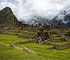 Mystères du Machu Picchu
