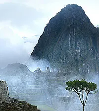 Trekking au Pérou